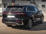 Geely Monjaro I Рестайлинг Москва  - изображение 35