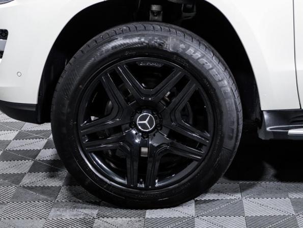 Mercedes-Benz GL-Класс II (X166) с пробегом 2013 года, цена 2 950 000 рублей, 240054 км, внедорожник, Автокод Объявления