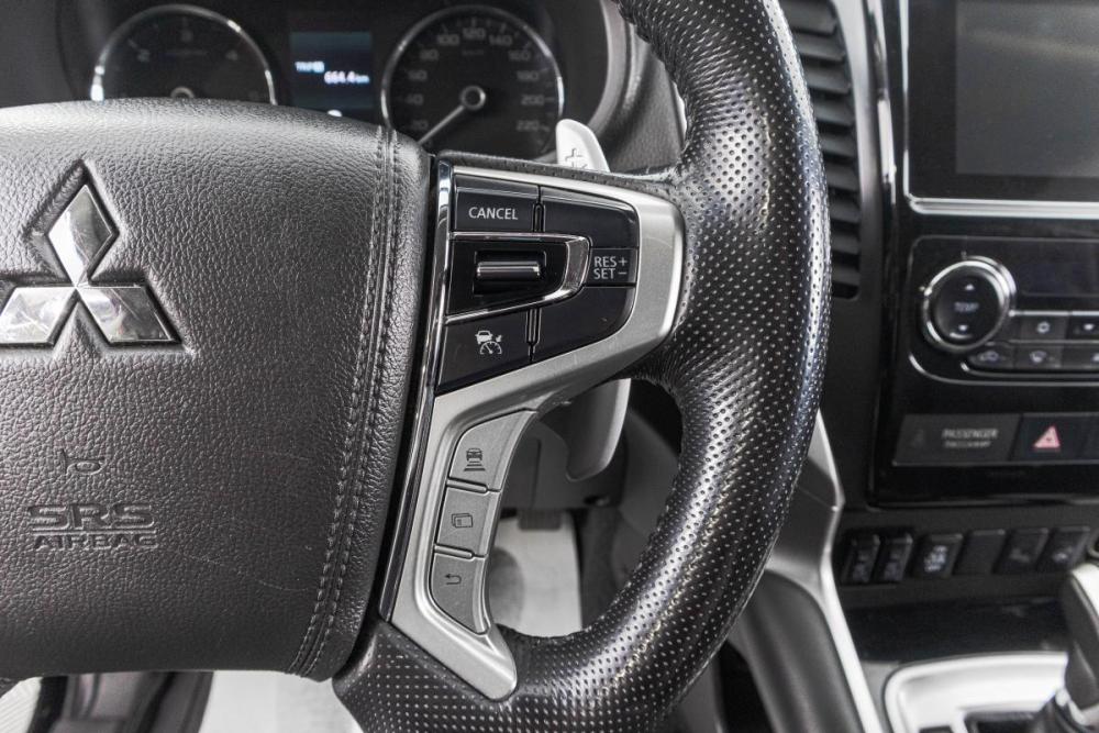 Mitsubishi Pajero Sport III Барнаул  - изображение 18