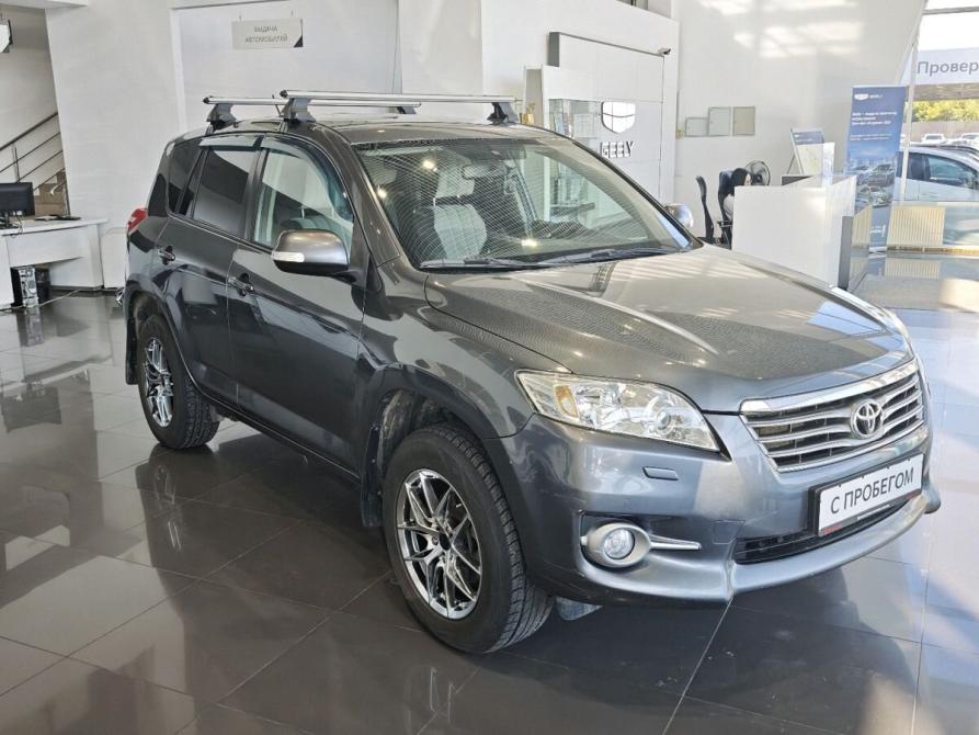 Toyota RAV4 III (XA30) Рестайлинг Челябинск  - изображение 2