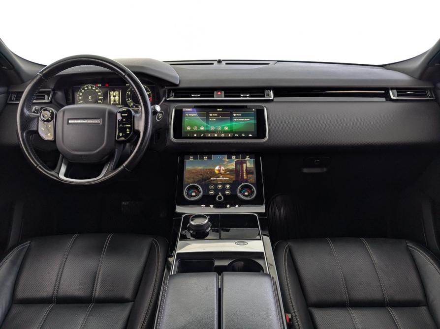 Land Rover Range Rover Velar I Москва  - изображение 27