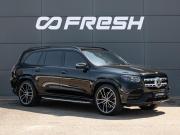 Mercedes-Benz GLS II (X167) Краснодар  - изображение 31