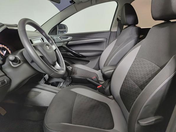 Lada (ВАЗ) Vesta I Рестайлинг (NG) с пробегом 2024 года, цена 1 225 000 рублей, 52582 км, седан, Автокод Объявления