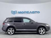 Volkswagen Touareg I Рестайлинг Калининград  - изображение 24
