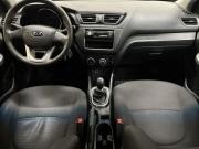 Kia Rio III Саратов  - изображение 20