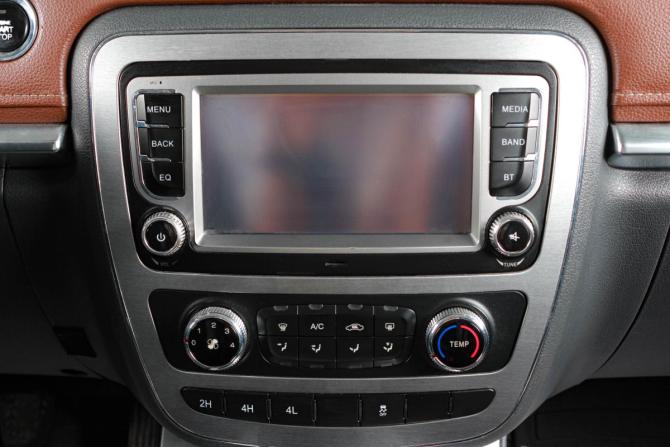 JAC T6 с пробегом 2020 года, цена 1 279 000 рублей, 175000 км, offers.body_type.unknown, Автокод Объявления