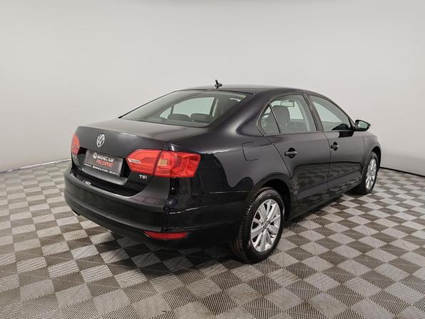 Volkswagen Jetta VI с пробегом 2013 года, цена 1 249 000 рублей, 108481 км, седан, Автокод Объявления
