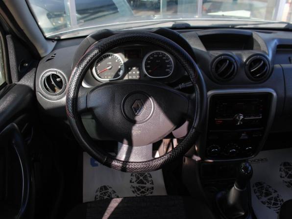 Renault Duster I с пробегом 2014 года, цена 863 000 рублей, 92330 км, внедорожник, Автокод Объявления