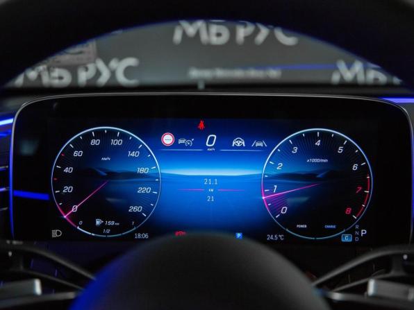 Новый Mercedes-Benz E-Класс VI (W214 S214) 2025 года, цена 10 476 000 рублей, седан, Автокод Объявления