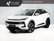 JAC JS6 Казань  - изображение 19