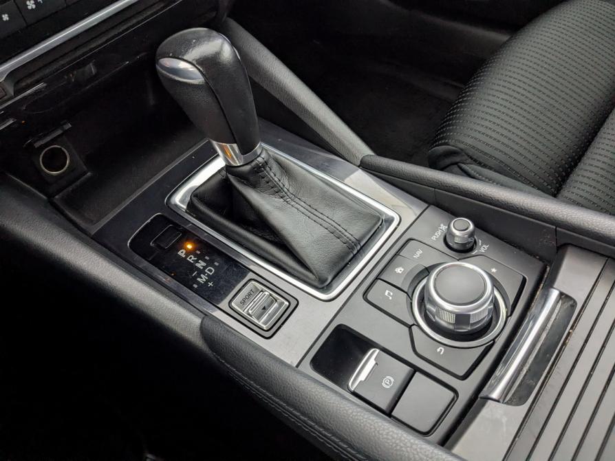 Mazda 6 III (GJ) Рестайлинг Москва  - изображение 26
