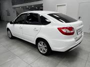 Lada (ВАЗ) Granta I Рестайлинг Казань  - изображение 21