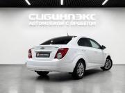 Chevrolet Aveo II Кемерово  - изображение 18