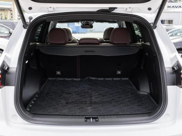 Geely Monjaro I с пробегом 2024 года, цена 3 499 000 рублей, 67754 км, внедорожник, Автокод Объявления
