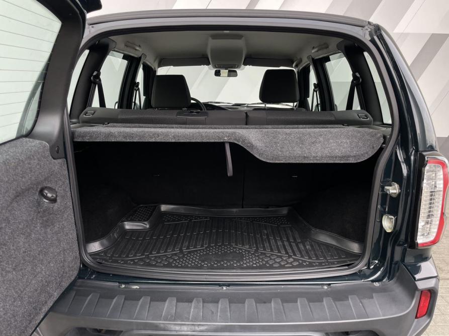 Lada (ВАЗ) Niva Travel I Екатеринбург  - изображение 8