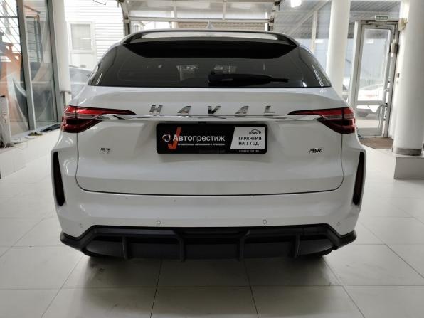 Haval F7 I Рестайлинг с пробегом 2023 года, цена 1 910 000 рублей, 59800 км, внедорожник, Автокод Объявления