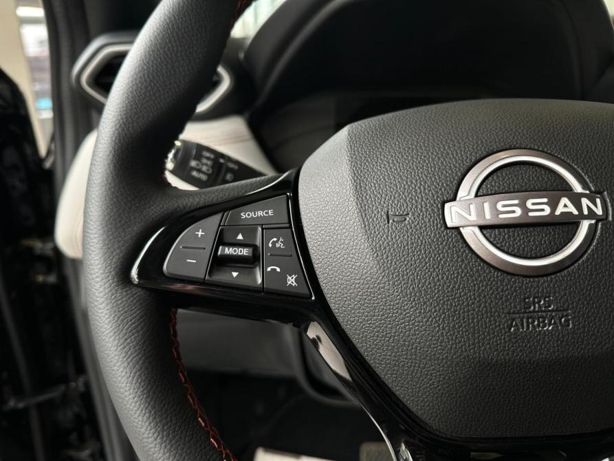 Nissan Magnite I Рестайлинг Санкт-Петербург  - изображение 15