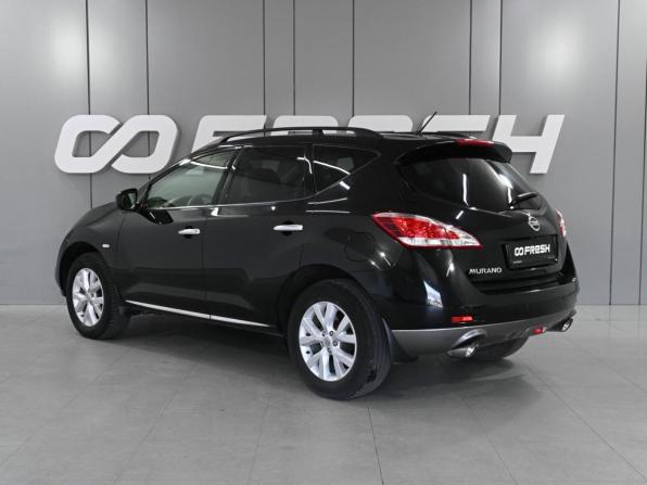 Nissan Murano II (Z51) Рестайлинг 2 с пробегом 2012 года, цена 1 529 000 рублей, 178889 км, внедорожник, Автокод Объявления