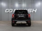 Opel Mokka I Воронеж  - изображение 22