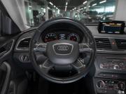 Audi Q3 I (8U) Рестайлинг Москва  - изображение 36
