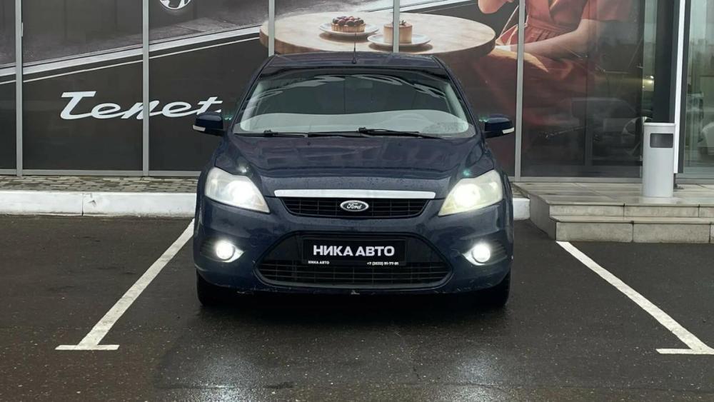 Ford Focus II Рестайлинг Оренбург  - изображение 2