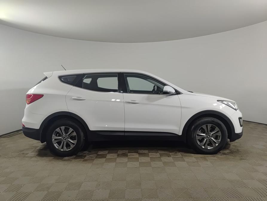 Hyundai Santa Fe III Уфа  - изображение 4