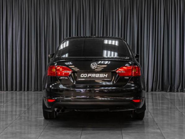 Volkswagen Jetta VI с пробегом 2013 года, цена 1 259 000 рублей, 87398 км, седан, Автокод Объявления