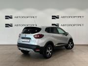 Renault Kaptur I Санкт-Петербург  - изображение 21