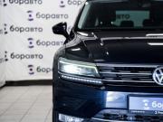 Volkswagen Tiguan II Ростов-на-Дону  - изображение 38