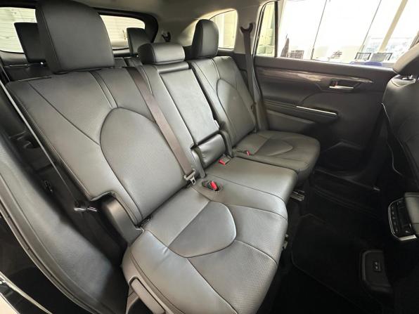 Toyota Highlander IV (XU70) с пробегом 2026 года, цена 5 800 000 рублей, 11 км, внедорожник, Автокод Объявления