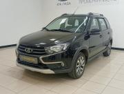 Lada (ВАЗ) Granta I Рестайлинг Ижевск  - изображение 11