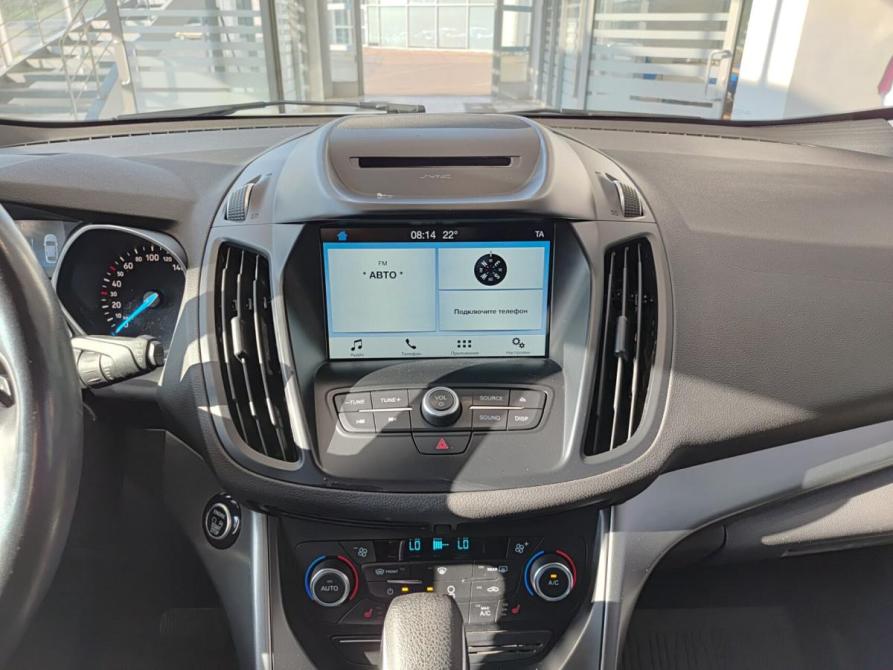 Ford Kuga II Рестайлинг Казань  - изображение 18