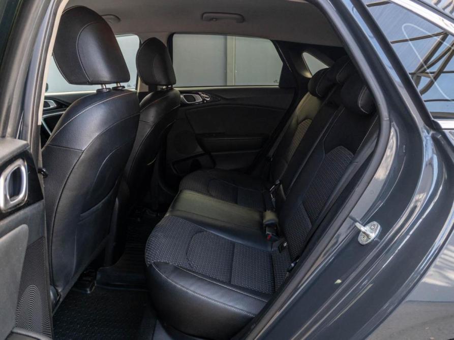 Kia Ceed III Тамбов  - изображение 7