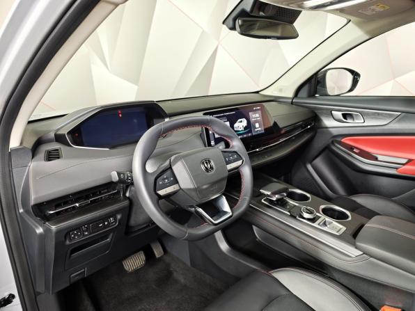 Changan CS55 Plus II с пробегом 2024 года, цена 2 098 000 рублей, 7363 км, внедорожник, Автокод Объявления