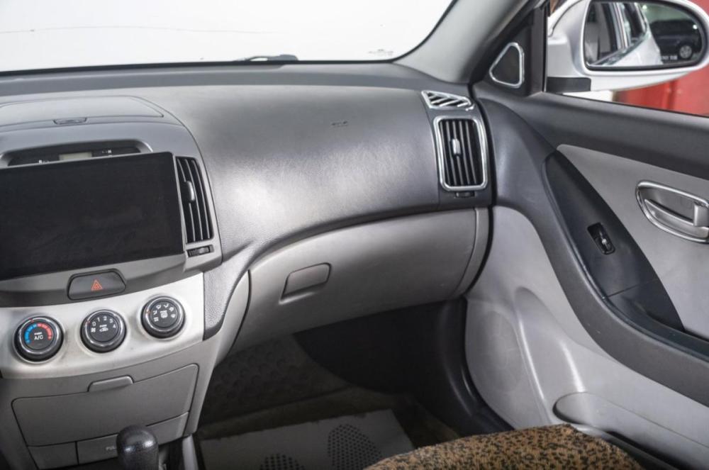 Hyundai Avante IV Томск  - изображение 12