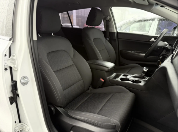 Kia Sportage IV с пробегом 2017 года, цена 1 950 000 рублей, 69966 км, внедорожник, Автокод Объявления