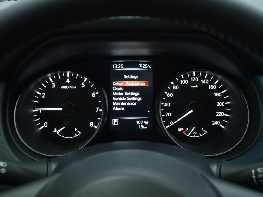 Nissan Qashqai II Рестайлинг 2 Кемерово  - изображение 11
