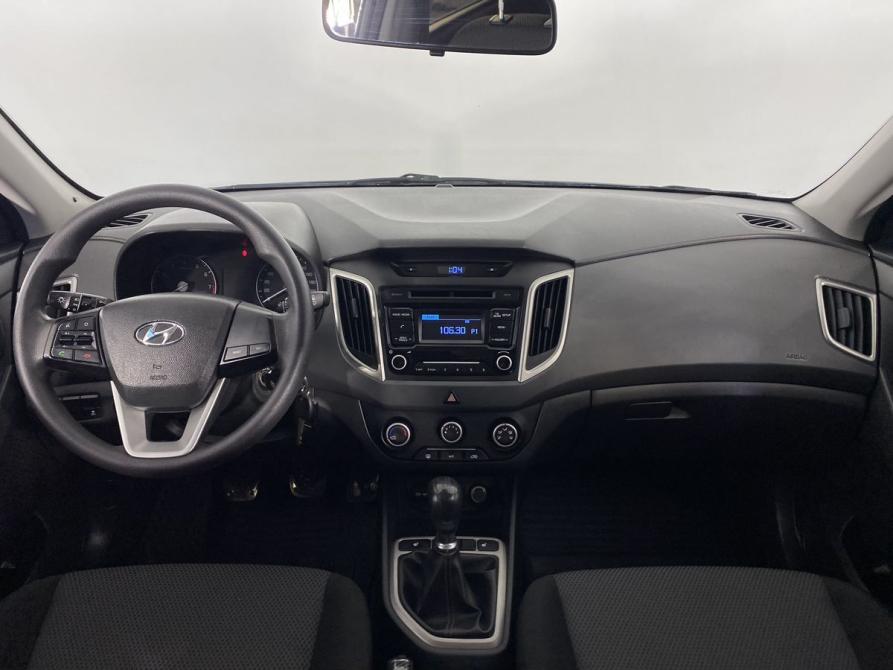 Hyundai Creta I Воронеж  - изображение 8