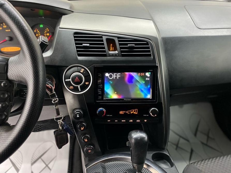 SsangYong Kyron I Рестайлинг Энгельс  - изображение 27