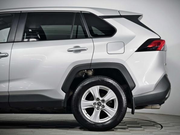 Toyota RAV4 V (XA50) с пробегом 2021 года, цена 3 590 000 рублей, 20657 км, внедорожник, Автокод Объявления