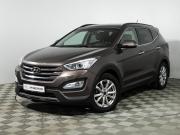 Hyundai Santa Fe III Санкт-Петербург  - изображение 24