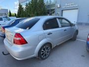 Chevrolet Aveo I Рестайлинг Воронеж  - изображение 12