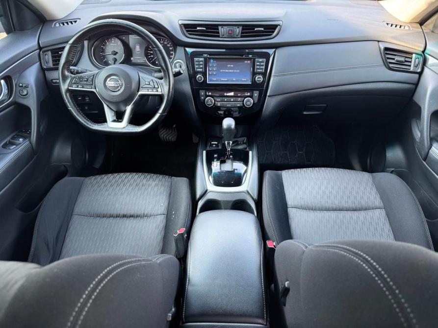 Nissan X-Trail III Рестайлинг Набережные Челны  - изображение 25