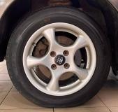 Lada (ВАЗ) Granta I Воронеж  - изображение 42