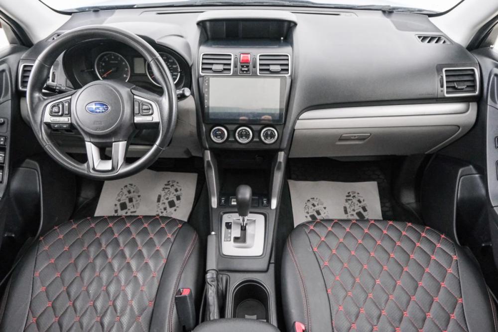 Subaru Forester IV Рестайлинг 2 Красноярск  - изображение 11