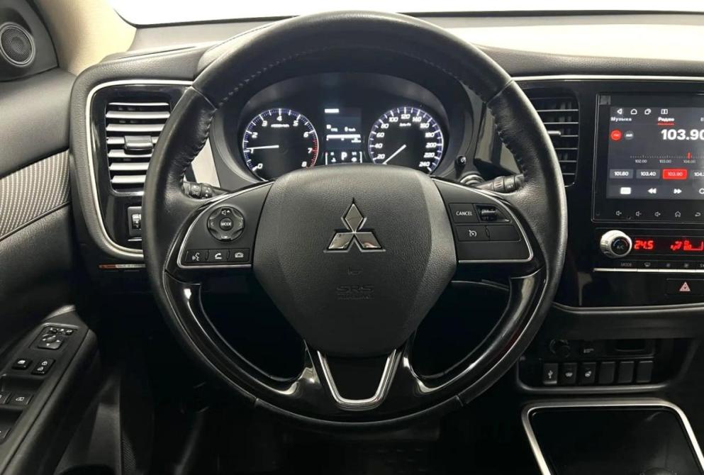 Mitsubishi Outlander III Рестайлинг 3 Нижний Новгород  - изображение 17