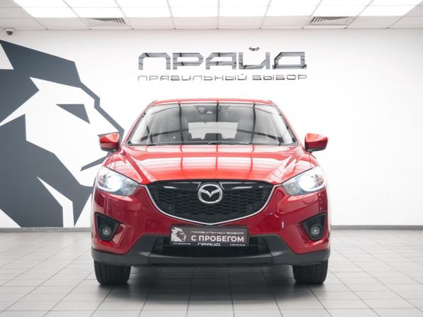 Mazda CX-5 I с пробегом 2011 года, цена 1 650 000 рублей, 183217 км, внедорожник, Автокод Объявления