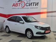 Lada (ВАЗ) Granta I Рестайлинг Воронеж  - изображение 24