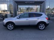 Nissan Qashqai I Брянск  - изображение 23