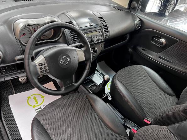 Nissan Note I с пробегом 2007 года, цена 515 000 рублей, 293055 км, хэтчбек, Автокод Объявления